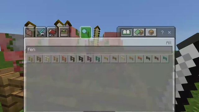 Minecraft Java combat system in bedrock edition! смотреть онлайн
