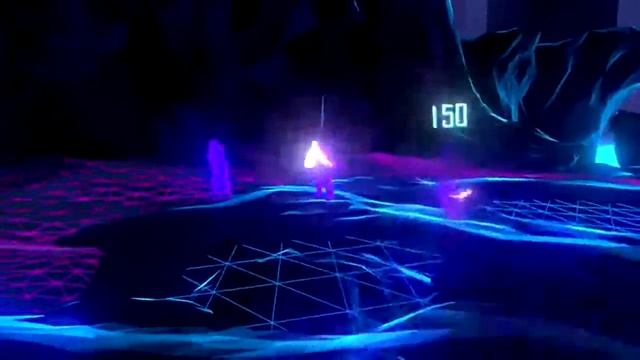 HTC Vive Игры: DEADLOCK смотреть онлайн