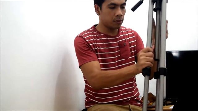 Velbon Sherpa 600r Best Lightweight Tripod смотреть онлайн