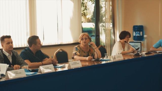 Выездные мероприятия Общероссийского Профсоюза образования смотреть онлайн