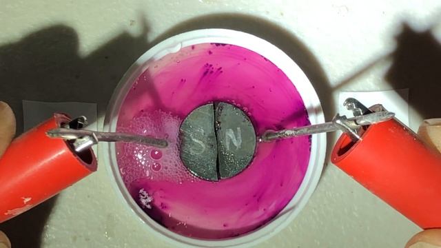 Магнит Николаева скалярное магнитное поле #магнит #своимируками #безкомментариев смотреть онлайн