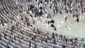 Дуа витр намаза. Судейс.