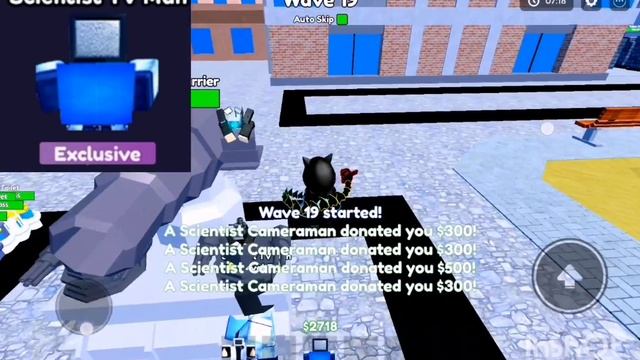 Обзор на тв ученого смотреть онлайн