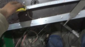 Казанка 2М тюнинг кокпита