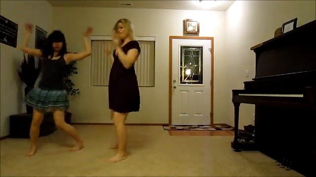 [2NE1 'I AM THE BEST' DANCE COVER] смотреть онлайн