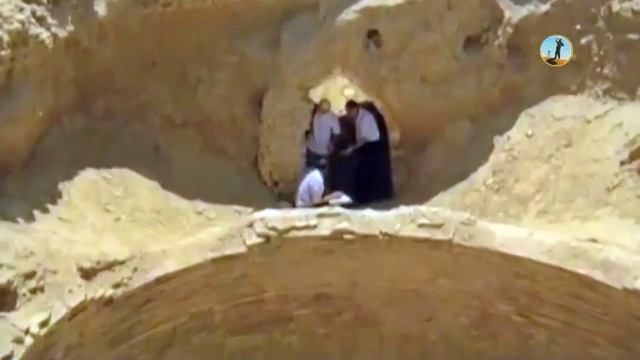 Мерв - Город руин на шелковом пути. Туркменистан смотреть онлайн