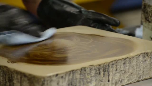 Alchemy of Art: Lithography смотреть онлайн