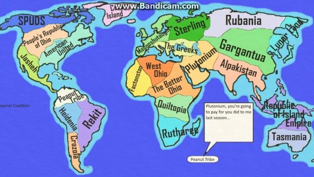 Subscriber Wars Reformation Episode #1 смотреть онлайн