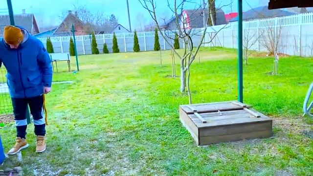 ИНТЕРЕСНЫЕ ПОКУПКИ. БАССЕЙН. ВЛОГ. смотреть онлайн