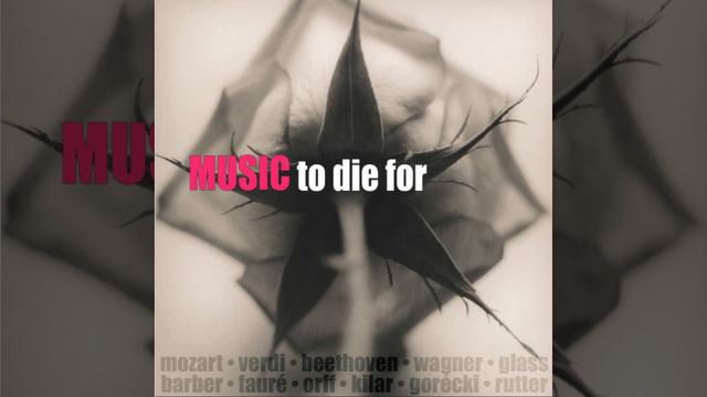 Symphony Of Sorrowful Songs - Traquillisimo