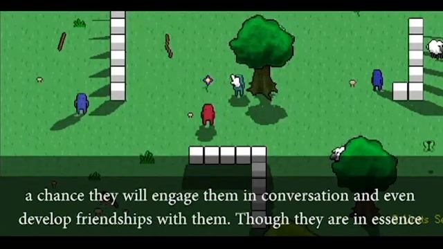 Game Maker: Colony Game смотреть онлайн