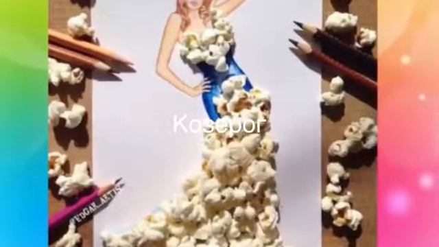 Какое ты платье по знаку зодиака👌🏻 смотреть онлайн