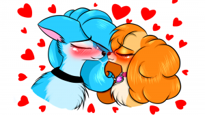 ?Sylvia X Skye?