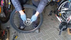 Stels Navigator 500 MD