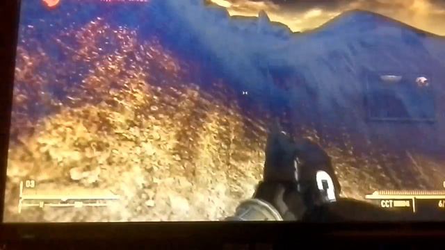 Fallout New Vegas мои оружия часть 2 смотреть онлайн
