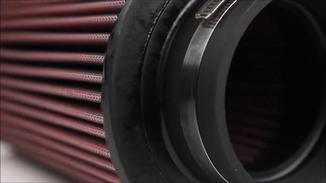 K&N Universal Filters смотреть онлайн