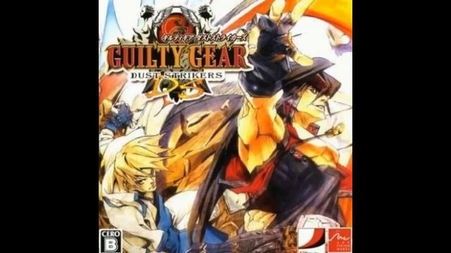 Guilty Gear Dust Strikers DS Rip Soundtrack -Track 14 - Babel Nose смотреть онлайн