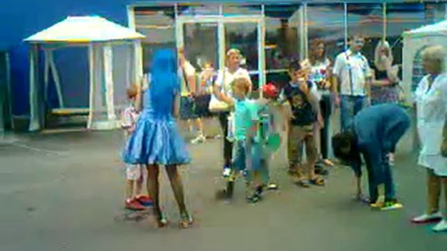 ДЕНЬ КЛИЕНТА METRO CASH&CARRY г.Железнодорожный