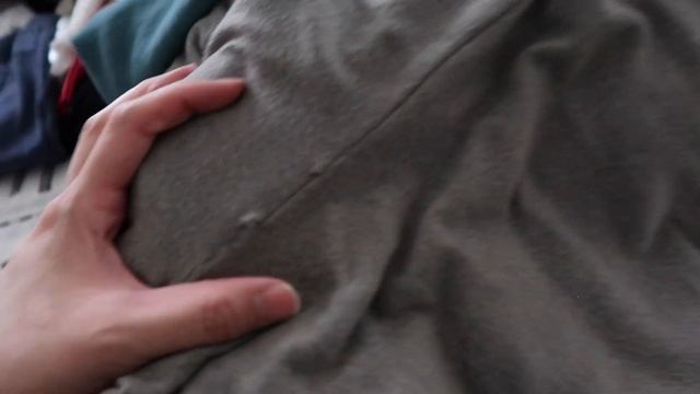 EPIC Closet Clean Out, Declutter with Me Using the Konmari Method. Cutting Down My Wardrobe by Half смотреть онлайн