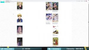 DANGANRONPA V3 прохождение от Tarelko ч28