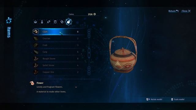 Gujian 3 Chapter 2 Rus Sub