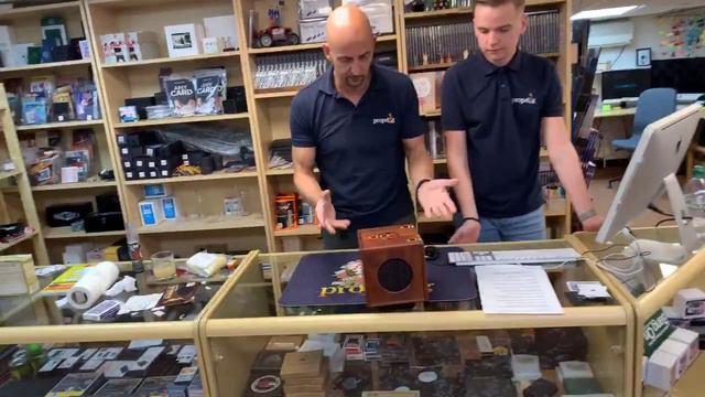 The PropDog Facebook Live Show - 17th August 2019 смотреть онлайн