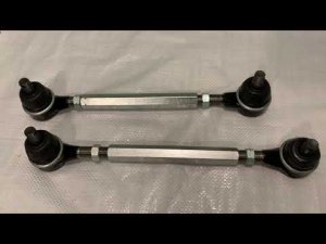 Спортивные Рулевые Тяги нива 4х4/шевроле/тревел