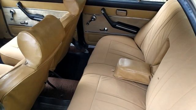 ВАЗ 2106 С ШЕСТЫМ МОТОРОМ