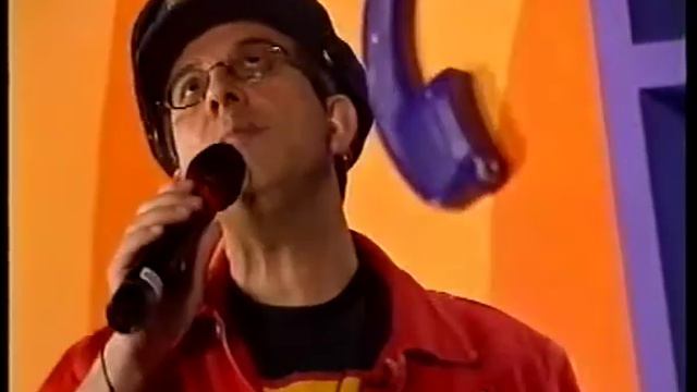 El Principe y la Periodista - Canal + - 10-06-2004 Kabuky смотреть онлайн