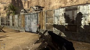 Прохождение Serious Sam 3: BFE - Жемчужина Нила (Часть 1)