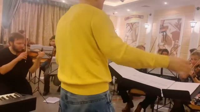 Ворона и пряник (из сюиты Снежная Королева) смотреть онлайн