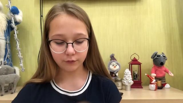 Мои подарки на Новый 2020 Год / Первое видео ? смотреть онлайн