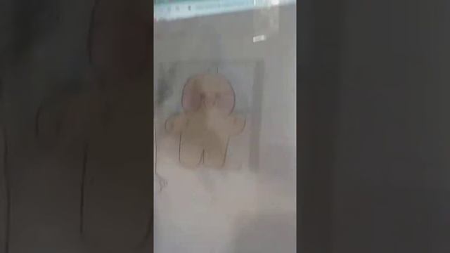 туториал как легко нарисовать утку лалафанфан смотреть онлайн