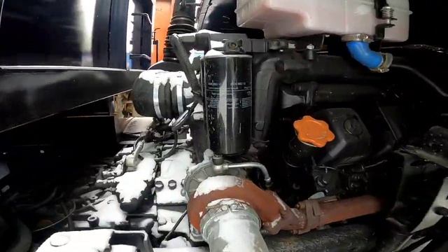 КамАЗ 6520 сельхозник - непревзойденная классика / Что особенного в этом КамАЗе?