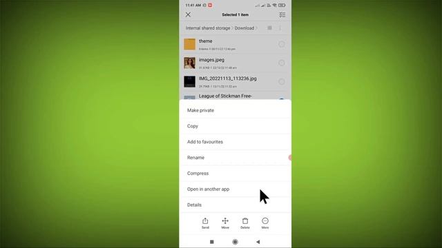 Can't Open File | How to Fix Can't open File Problem on Android смотреть онлайн