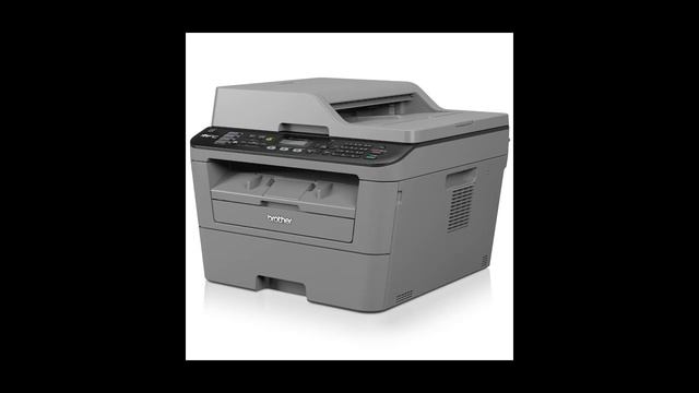 Лазерное МФУ Brother — Лазерные МФУ