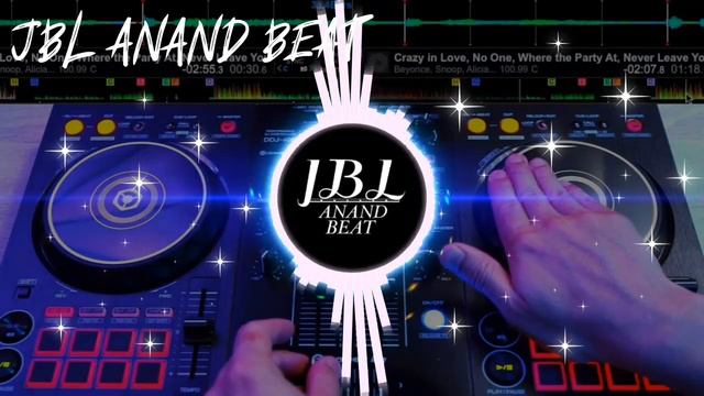 Maiya_Hai_Meri_Shero_Wali__Bhakti__ReMix||Navratri Drop Vibration||Anand DJ ABK||JBL ANAND BEAT смотреть онлайн
