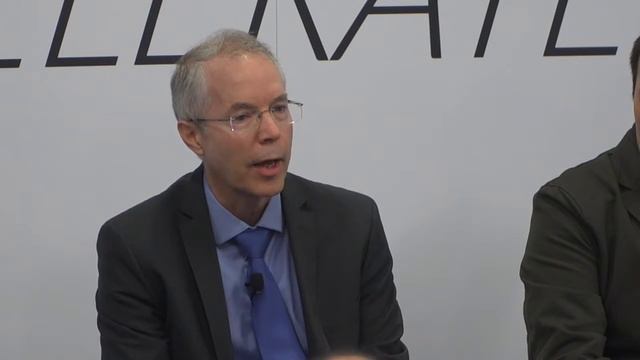 AI-Enabled Government - Ideas for the Future of Public Service смотреть онлайн