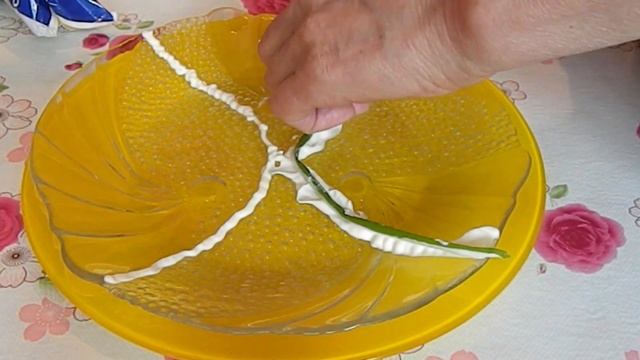 РЕДИСКА, ПОМИДОР, ПЕРЕЦ БОЛГАРСКИЙ. РАЗДЕЛЬНЫЙ ОВОЩНОЙ САЛАТ смотреть онлайн