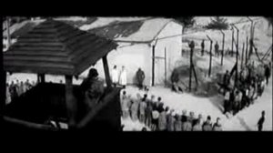 Детский концлагерь. Такое не должно повториться.