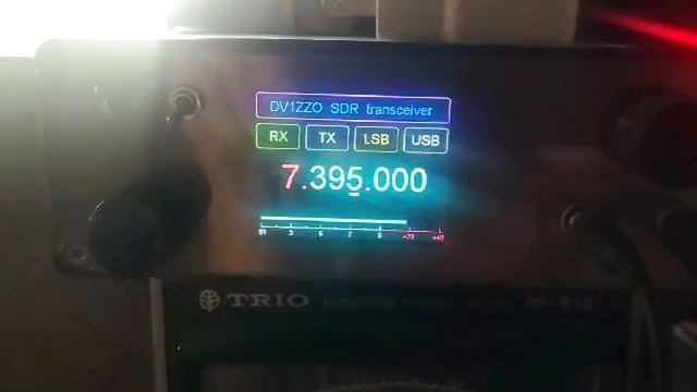 UR6QW v.7 10band eq. смотреть онлайн