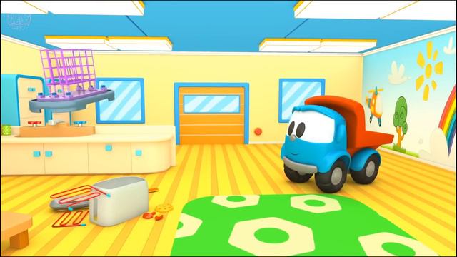 Чтение Корана для детей - джуз 