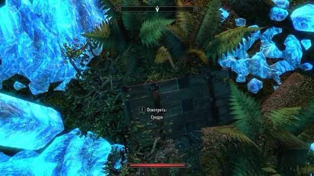 Эндерал (Enderal). Прохождение на русском языке. Часть 17 смотреть онлайн