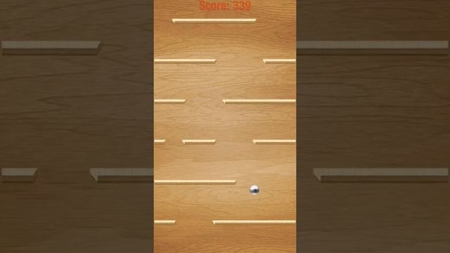 Best Falling Ball - Gameplay Walkthrough for Android/IOS смотреть онлайн