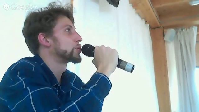 Открытый университет Look At Me смотреть онлайн