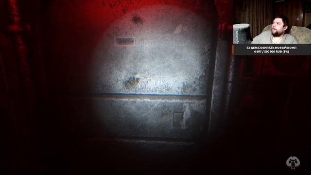 SOMA🎥СТРИМ🎥 16+//ХОРРОР СТРИМ//ПУГАШЕЧКИ//ПРОХОЖДЕНИЕ смотреть онлайн