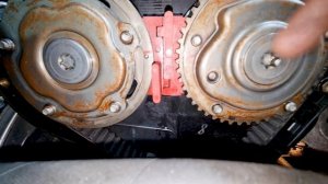 После замены ГРМ не запускается! Ошибка Р0365/ Chevrolet Cruze (Шевроле круз)