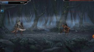 Крах Вампиров: Начало РПГ. Поиски пропавшего сына вновь