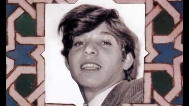 video de camaron el maestro del flamenco videos mera. смотреть онлайн