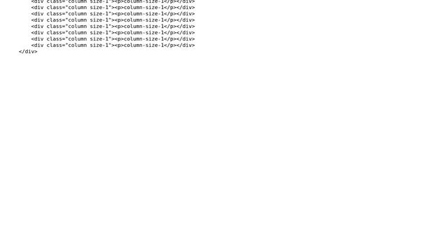 Code Review: SASS grid system improvements смотреть онлайн